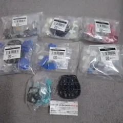 モビルスーツアンサンブル　7種セット