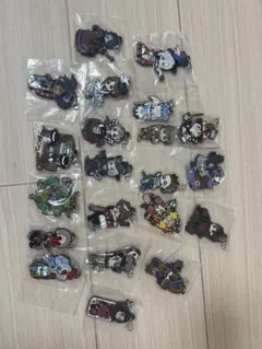 第五人格 一番くじE賞キーホルダー