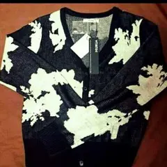 大幅値下げ☆新品☆美品☆ムルーア☆カーディガン