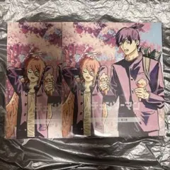 チェンソーマン レゼ篇 映画 特典 第3弾 アニメグッズ キャラクターグッズ