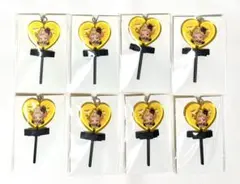 【新品未使用】KnightA 騎士A そうま キャンディーキーホルダー 8点