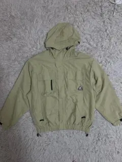 HUF ナイロンジャケット　Lのサムネイル