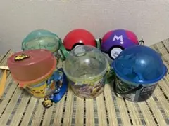 ポケモン モンスターボール マスターボール ポップコーンケースポップコーンバケツ
