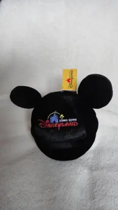 香港ディズニーランド ミッキーマウスと仲間たち