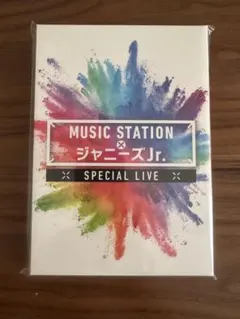 2026年最新】ミュージックステーション ジャニーズjrの人気アイテム