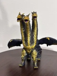 2026年最新】ムービーモンスターシリーズ カイザーギドラの人気