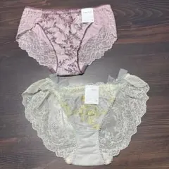 アンフィ ショーツ Mサイズ2枚