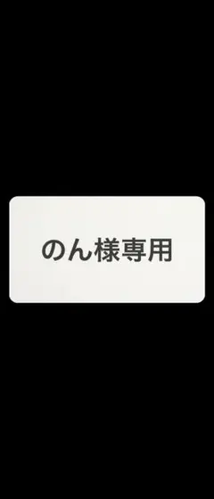 【のん様専用】Dior ピアス（未使用片耳のみ・付属品一式）