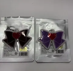 美少女戦士セーラームーン ミュージアム オリジナルリフレクター マーズ プルート