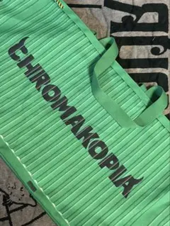 Tyler The Creator ワールドツアー日本公演VIP特典バッグ