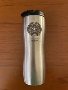 新品限定品スターバックス＆サーモスPike Place 1971コラボ水筒送料込 Amazon.co.jp: 海外限定 スタバ スターバックス ステンレス