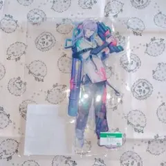 にじさんじ 星導ショウ 1周年 アクリルスタンド アクスタ