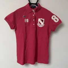 PEARLY GATES パーリーゲイツ ポロシャツ サイズ1