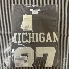アパルトモン レミレリーフ MICHIGAN STATE T SHIRT - メルカリ