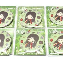 FGO Fate 諸葛孔明 ウェイバー ノルディックイラスト 缶バッジ - メルカリ