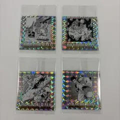 2026年最新】ウエハースカードの人気アイテム - メルカリ