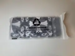 CHROME HEARTS クロムハーツ 青 メガネ拭き クリーニングクロス - メルカリ