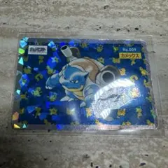 PSA9 ピクシー 1997 ポケモン トップサン 青裏 ピクシー 1997 ポケモン トップサン 青裏 - メルカリ