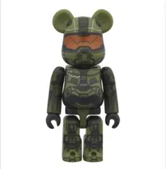 THE BE@RBRICK SERIES 28 HALO 開封品 1個 単品