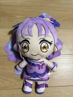 キミとアイドルプリキュア　②
