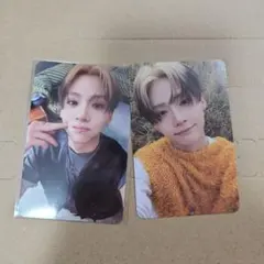 オンライン 韓国 ALD1 トレカ サンウォン オリヤン EUPHORIA