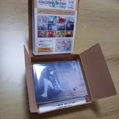 プロセカ 東雲絵名 ノーブルアートコレクション