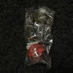 PEANUTS めじるしアクセサリー FUNNY ver. スヌーピーC