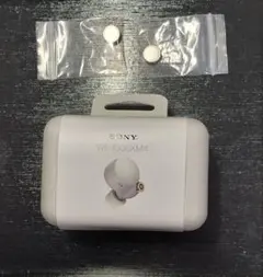 SONY WF-1000XM4 ワイヤレスイヤホン★バッテリー交換品★