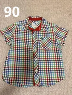 アーノルドパーマー　半袖　90のサムネイル