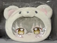 あんスタ いつぬい おかおBIGショルダー 晃牙