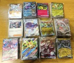 ポケモンカード 1枚当たり2円 SSR SR RRR RR 1000枚セット