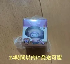 サンリオキャラクターズ ミニチュアパッケージコレクション クロミ