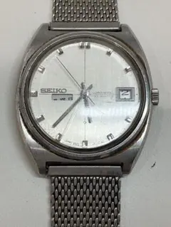 SEIKO Lord Matic 23 Jewels 自動巻き 腕時計 本体 - メルカリ