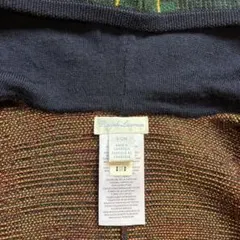 Ralph Lauren フード付きポンチョ9-12M