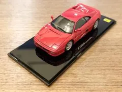 中古品 1/43 京商 フェラーリ 365GTB/4 デイトナ 前期型 レッド - メルカリ
