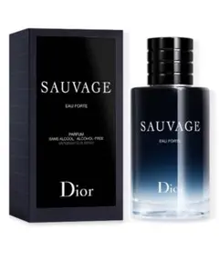最終お値下げ【Dior】ソヴァージュ オーフォルト パルファム 100ml
