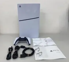 美品 PlayStation 5 CFI-2000A01 プレステ5 ゲーム機
