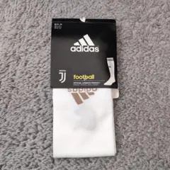 adidas Juventus ソックス ホワイト 22〜24cm