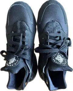 Nike Air Huarache ブラック27cm