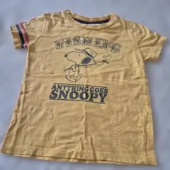 スヌーピー＆クリフメイヤー Tシャツのサムネイル