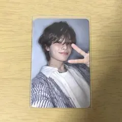 アイエン 封入トレカ ATE ver 限定盤 straykids 1 - メルカリ
