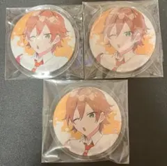 すとぷり ジェル 缶バッジ