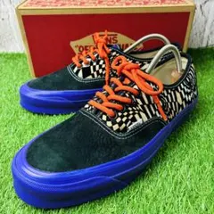 2026年最新】vans アナハイム 26.5の人気アイテム - メルカリ