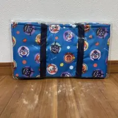 JA共済オリジナル　アンパンマンお買い物バッグ
