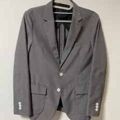 JUN RED テーラードジャケット