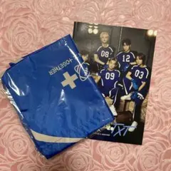 2025年最新】txt ファンクラブキットの人気アイテム - メルカリ