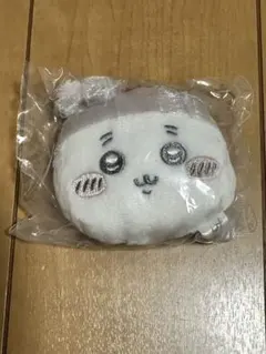 ちいかわ　マスコットミラー　古本屋