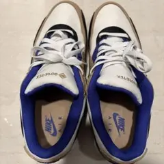 【29.5㎝】ナイキ エア マックス 90 GORE-TEX