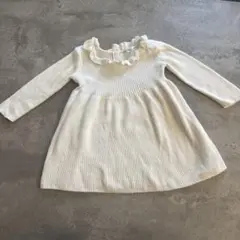 babygap❤︎ニットワンピース