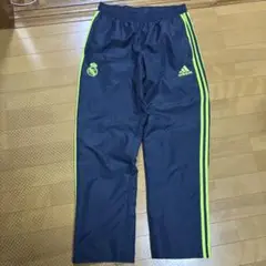 adidas ピステパンツ U5 ネイビー　O